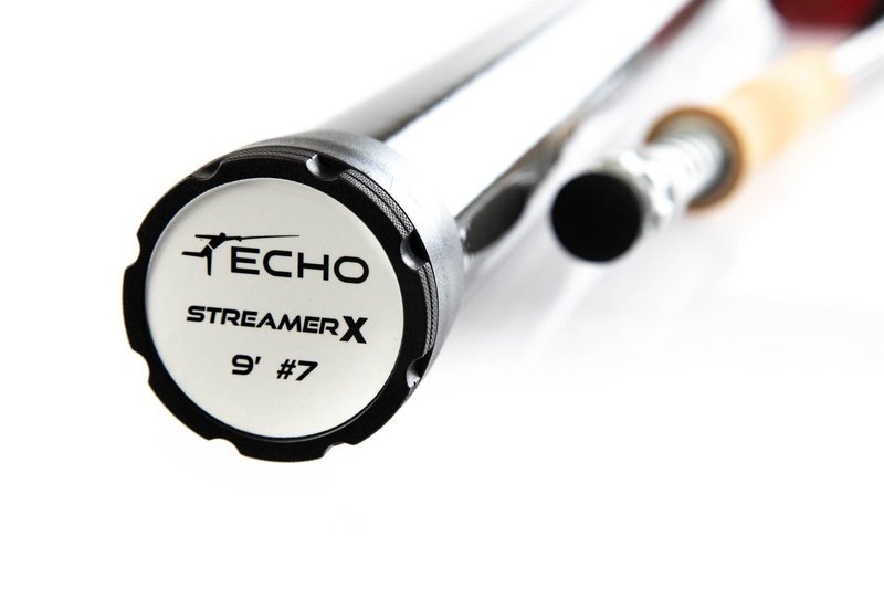 Echo Echo Streamer X