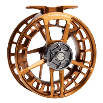 Waterworks Lamson Lamson Litespeed F