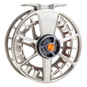 Waterworks Lamson Lamson Speedster S