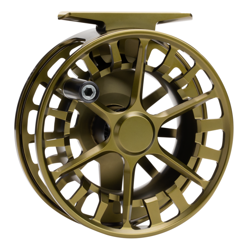 Waterworks Lamson Lamson Guru S