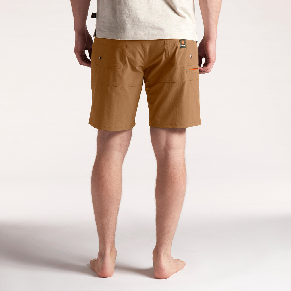 Howler Brothers Howler Brothers Waterman's Work Short