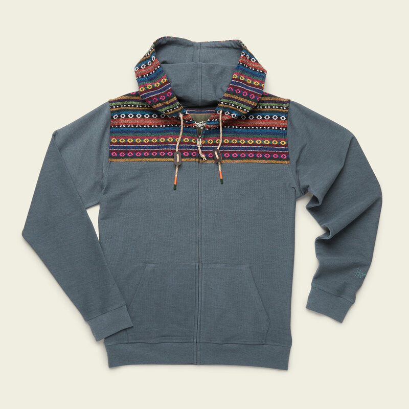 Howler Brothers Shaman Hoodie