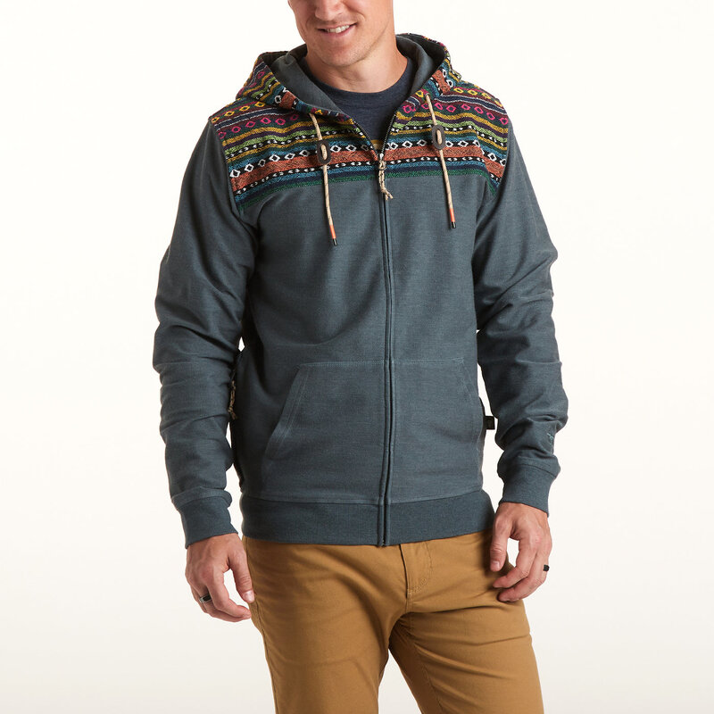 Howler Brothers Shaman Hoodie