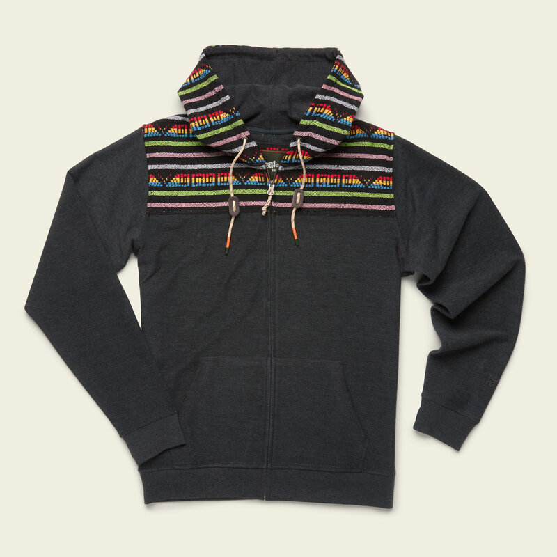 Howler Brothers Shaman Hoodie