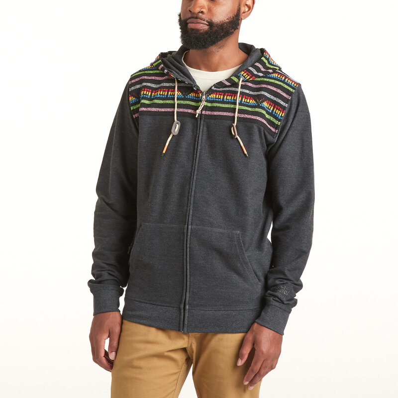 Howler Brothers Shaman Hoodie