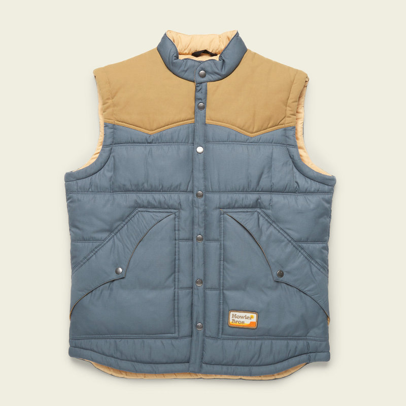 Howler Brothers Rounder Vest