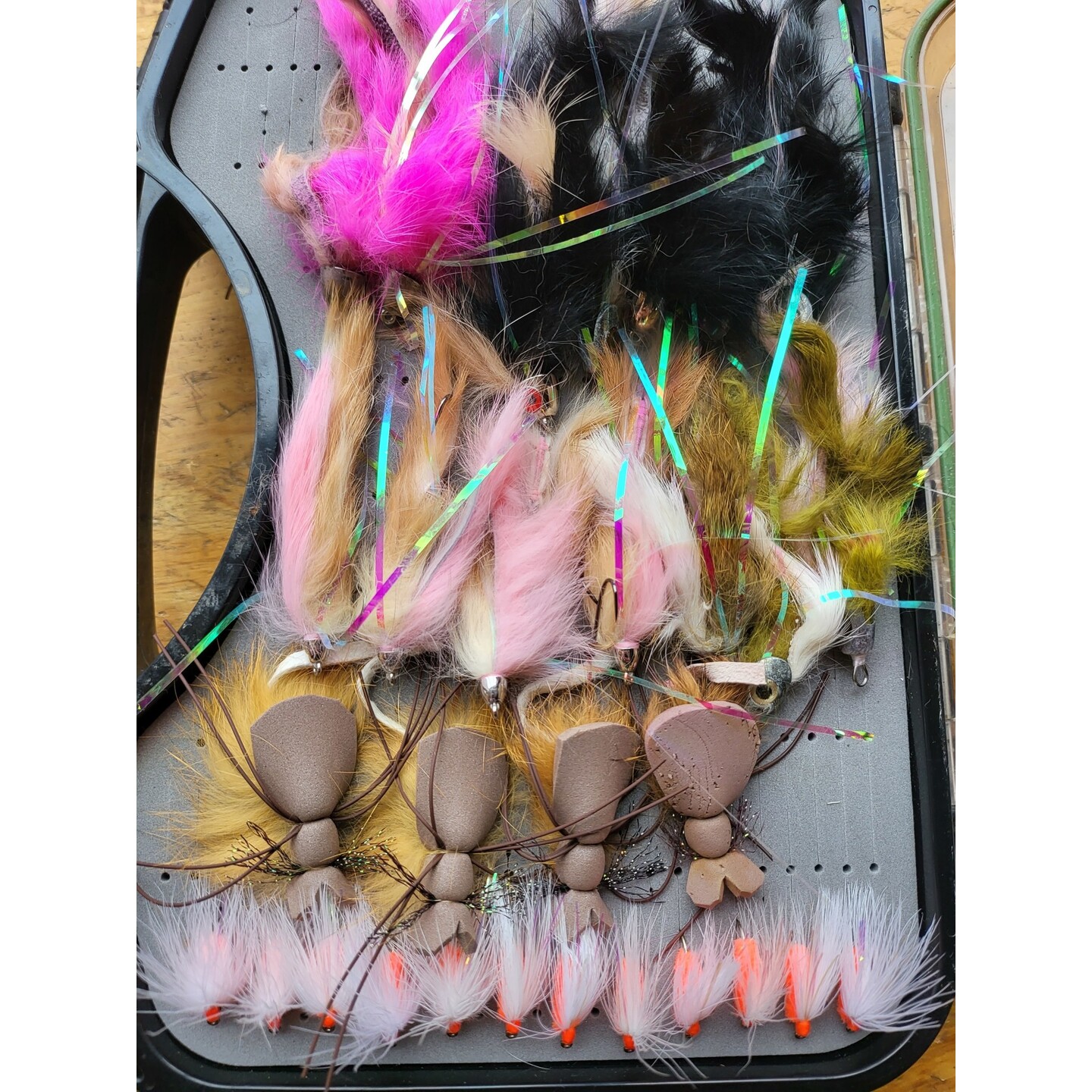 Boone's Fly Shop Boone's Fly Shop