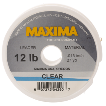 Maxima Maxima Leader Wheel