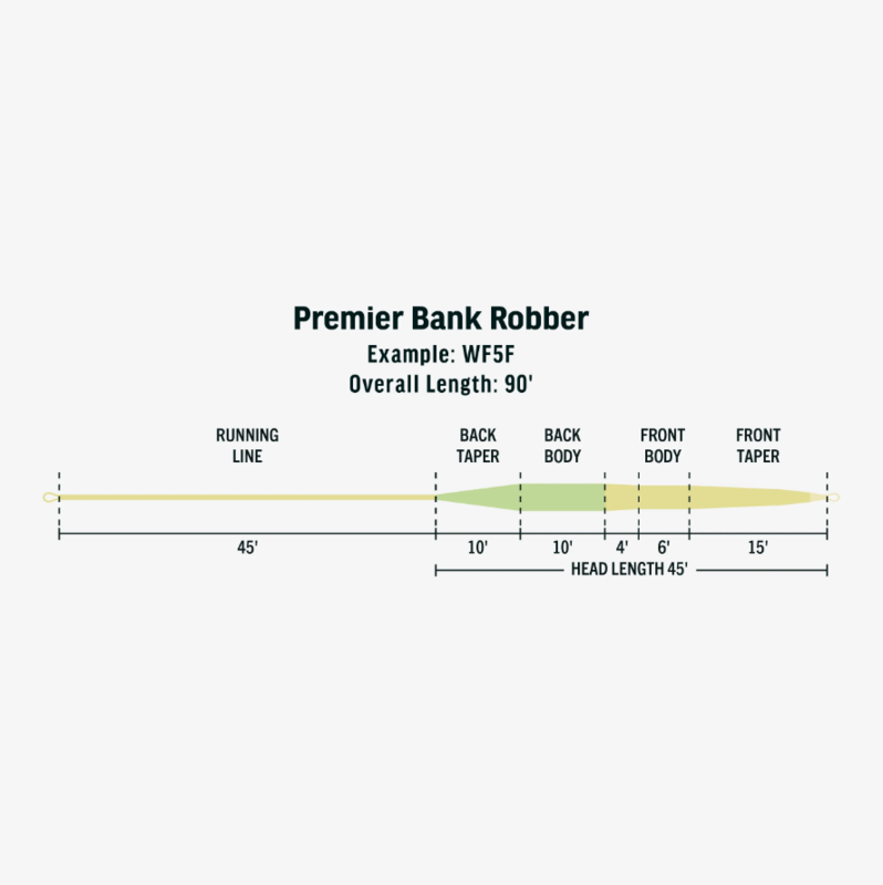 RIO Bank Robber Premier