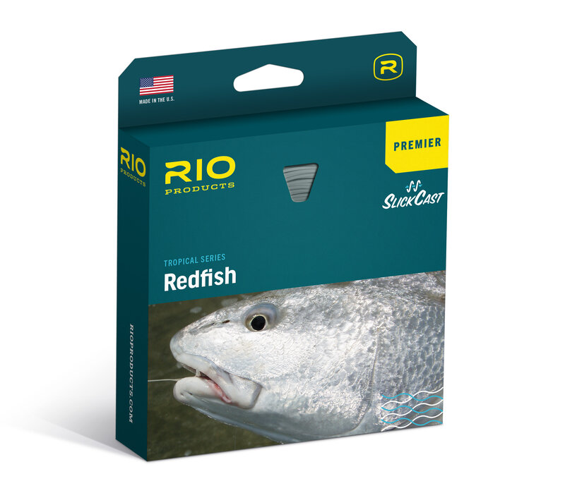 RIO Redfish Premier
