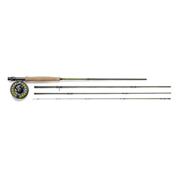 Orvis Orvis Encounter Fly Rod Outfit