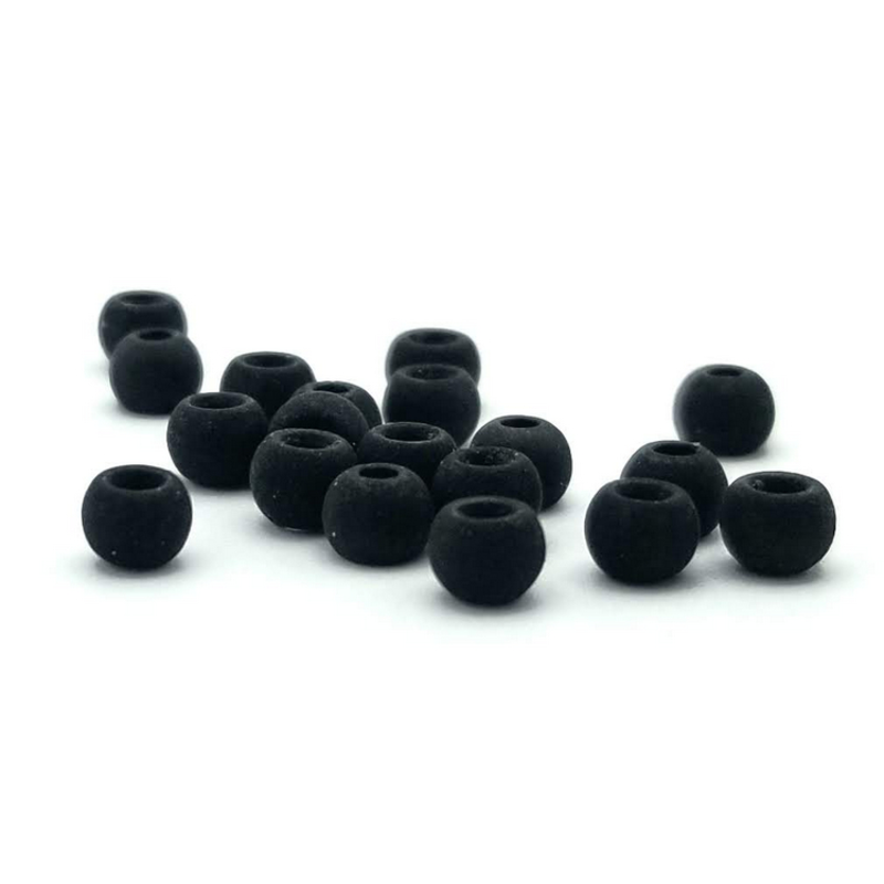 Tungsten Stones- Round Matte