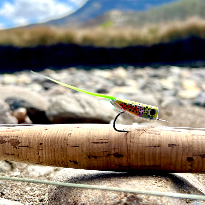 Spratz Fly