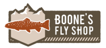 Boone's Fly Shop