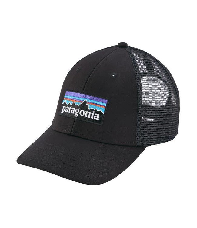 patagonia p6 hat