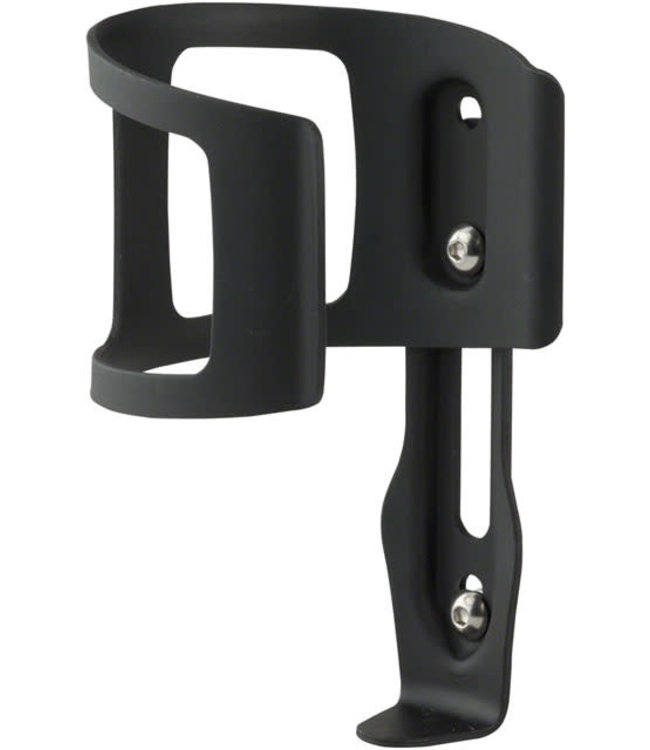 salsa side entry water bottle cage review