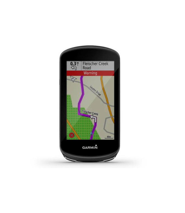 garmin edge 1030 black