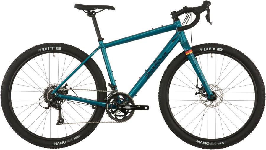 fsa vero pro adventure