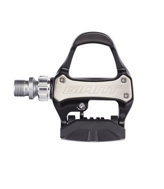 giant road pro clipless pedals