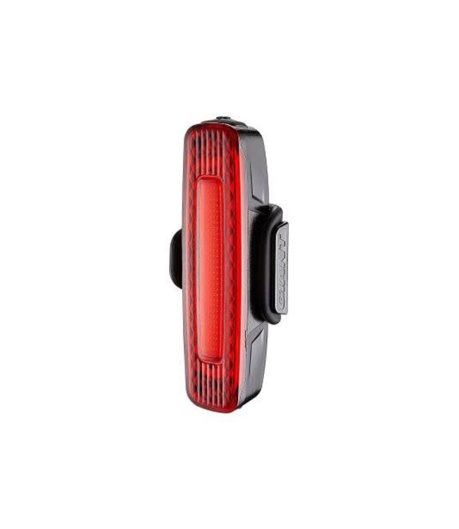 giant tail light