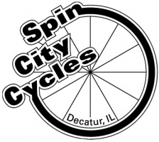 spin city bike shop