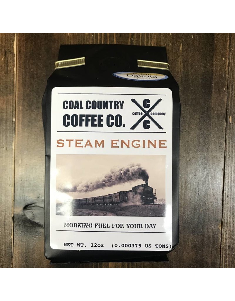 Coal Country Coffee Co.