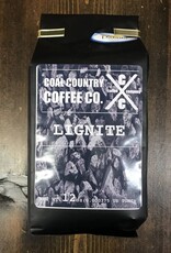 Coal Country Coffee Co.