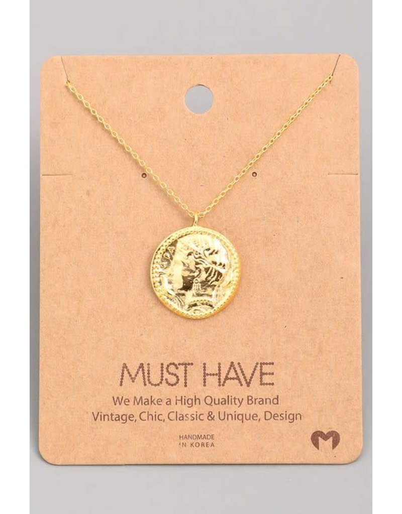 Ancient Coin Pendant Necklace - Ancient Coin Pendants Images Ancient Coin Pendant Necklace - Ancient Coin Pendants Images