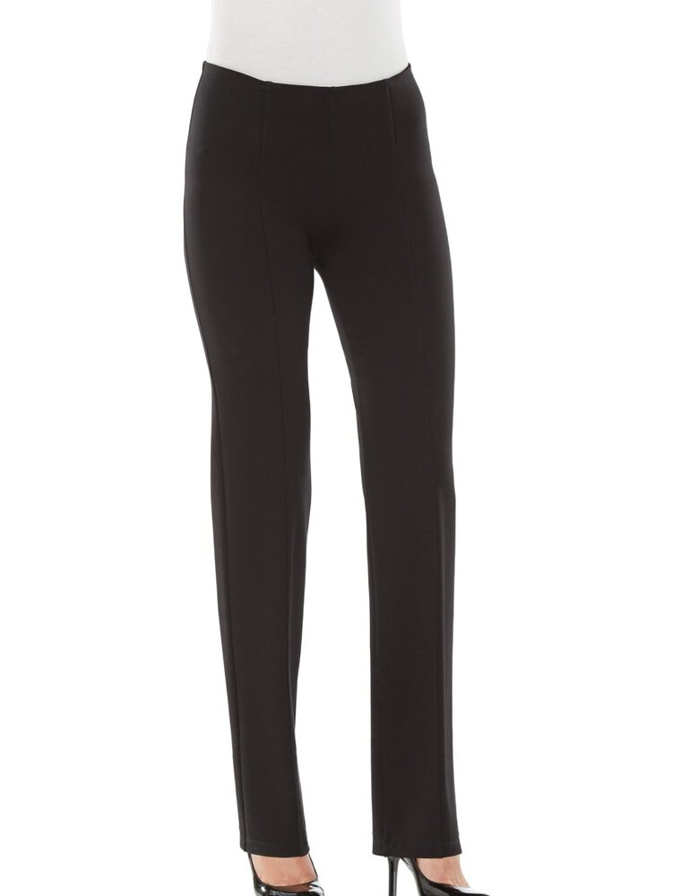 Luxe Straight Dress Pants