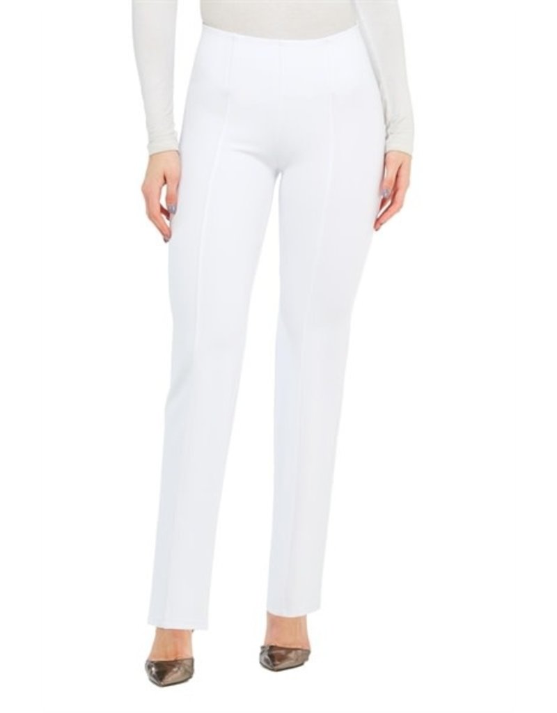 Luxe Straight Dress Pants