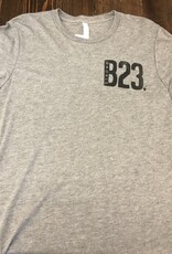 B23 Strong Graphic Tee