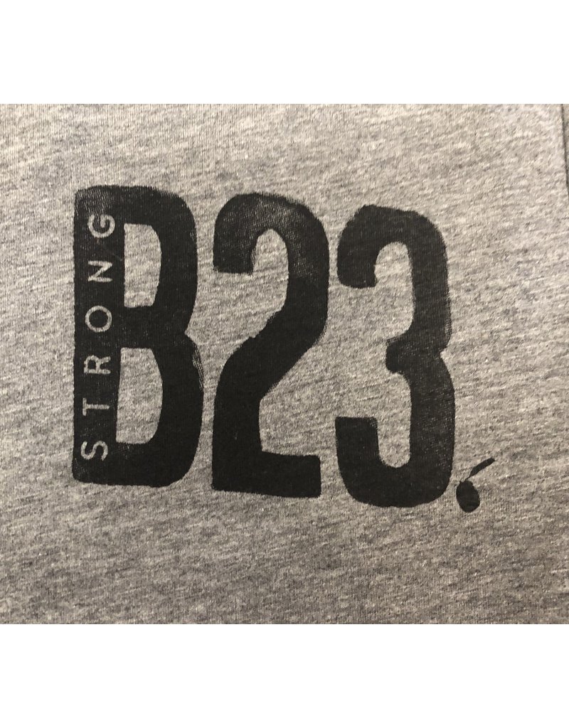 B23 Strong Graphic Tee