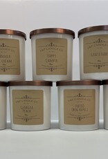 P&P Pewter Candles