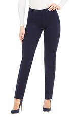 Luxe Straight Dress Pants