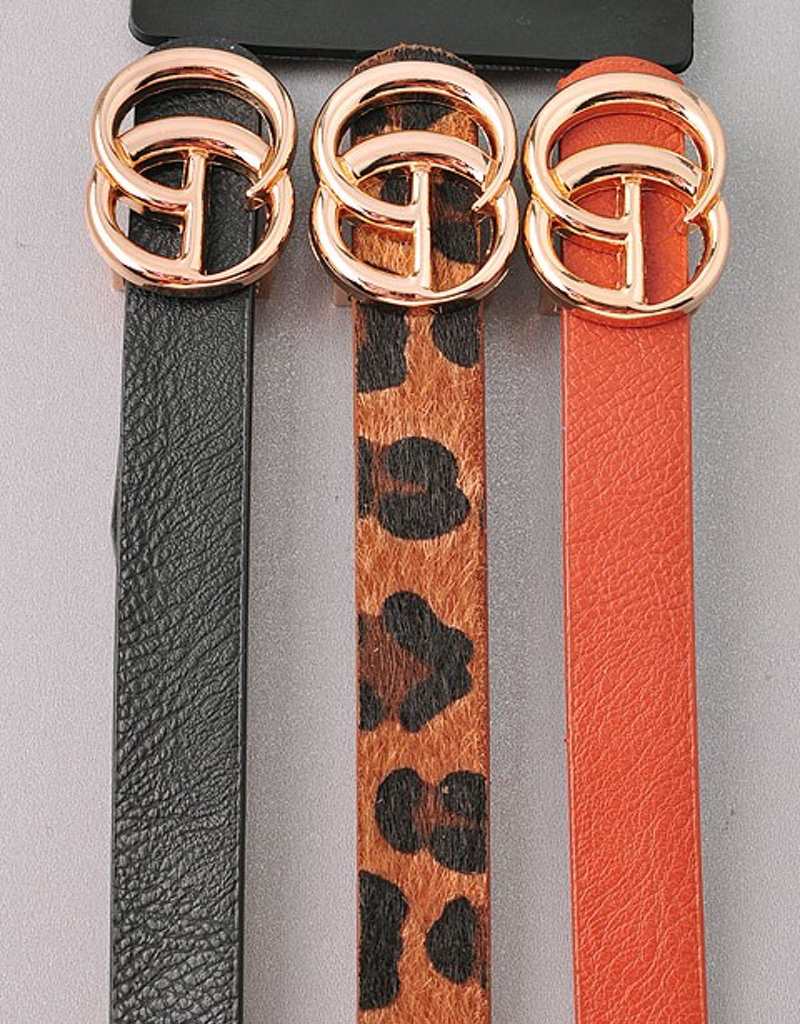 Mini GG Belt