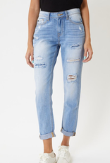 Boyfriend Distressed Jean