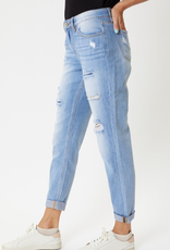 Boyfriend Distressed Jean