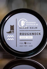 Bearded Buffalo Beard Balm