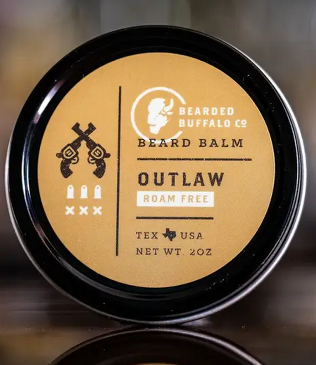 Bearded Buffalo Beard Balm Boutique 23