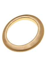 Sasha Statement Bangle