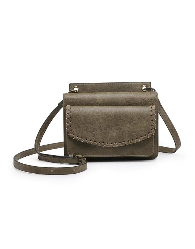 evelyn crossbody