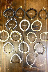OMI Beads (301-316)