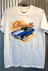 Chevelle '70 Graphic Tee - Unisex Fit