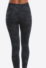 Look at Me Now Seamless SPANX Leggings - Camo