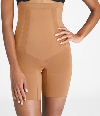 SPANX Mid-Thigh Shorts