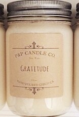 P&P Candles