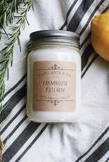 P&P Candles