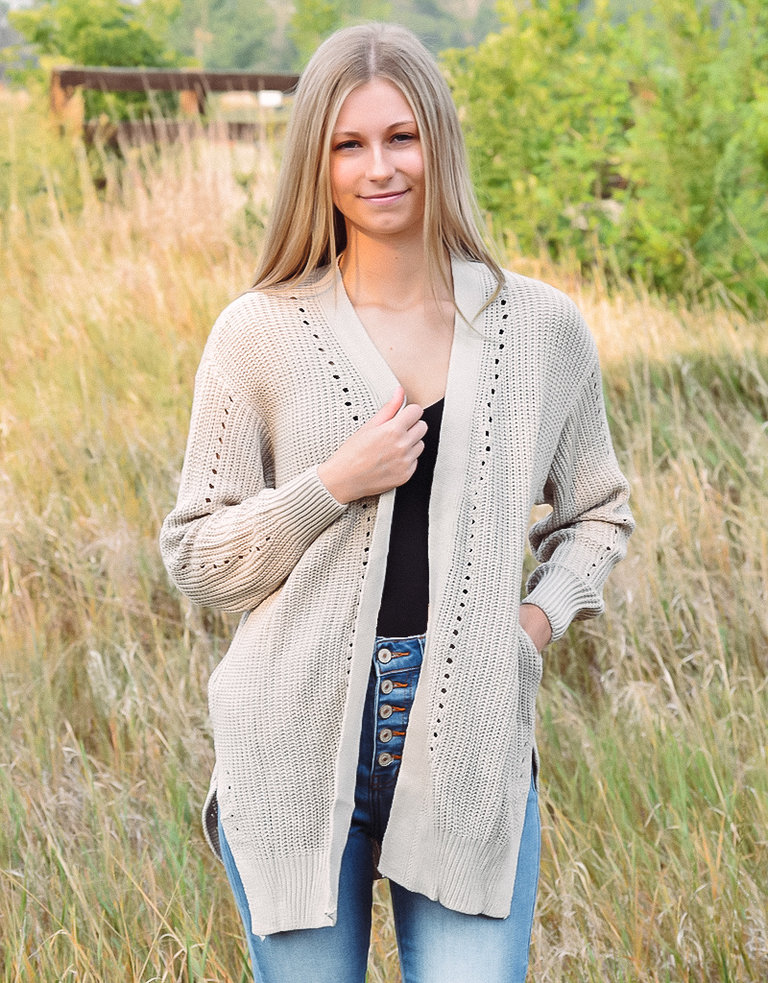 Comfy cardigan Clearance