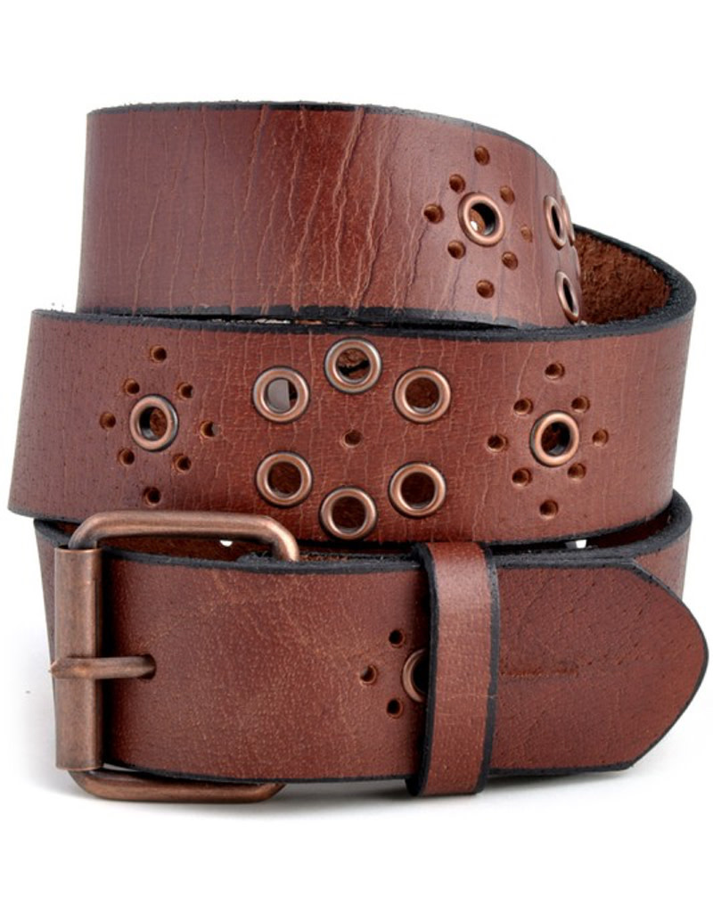 Premium Leather Belt