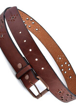 Genuine Premium Leather Belt